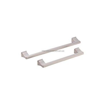 Doğanlar Techno Krom 160 mm Mobilya Kulbu