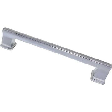 Doğanlar Techno Krom 160 mm Mobilya Kulbu
