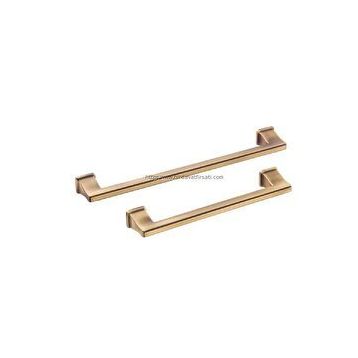 Doğanlar Techno Olifka Antik Sarı 224 mm Mobilya Kulbu