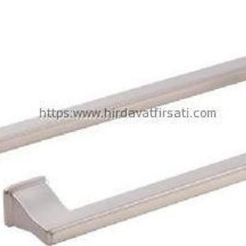 Doğanlar Techno Süper Saten 160 mm Mobilya Kulbu