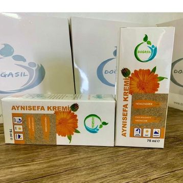 Doğasıl 75 ml Aynı Sefa Kremi