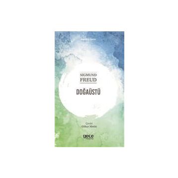 DOĞAÜSTÜ - KIERSTEN WHITE (ISBN:9786050904734)