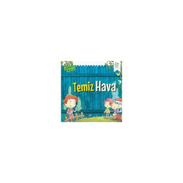 Doğayı Koru Temiz Hava - Harpreet Kaur