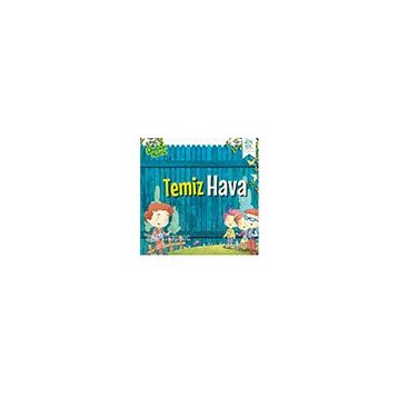 Doğayı Koru Temiz Hava - Harpreet Kaur