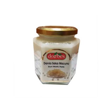 Doğbes 400 gr Damla Sakızı Macunu