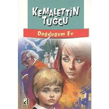 DOĞDUĞUM EV - KEMALETTIN TUĞCU