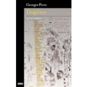 Doğdum - Georges Perec