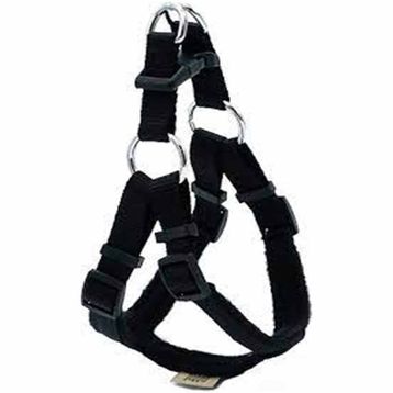 Doggie DSGT-XXL-SYH 95 cm XX-Large Siyah Comfort Ronin Köpek Bel Tasması