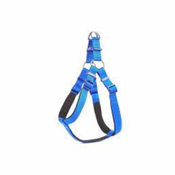 Doggie DSGT10XXS-MV XXS 25x30 cm Mavi Comfort Ronin Köpek Göğüs Tasması