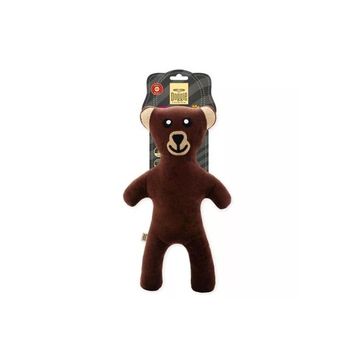Doggie Peluş Ayı 28 cm Köpek Oyuncağı