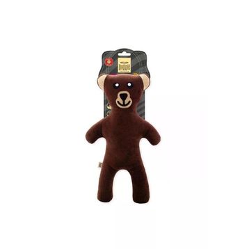 Doggie Peluş Ayı 28 cm Köpek Oyuncağı