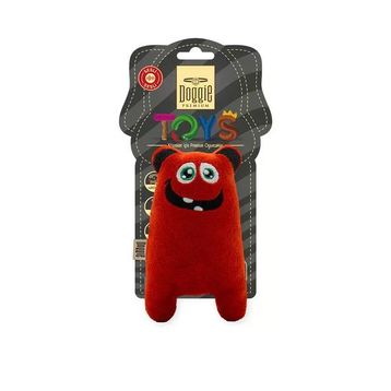 Doggie Peluş Şaşkın 11 cm Köpek Oyuncağı