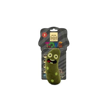 Doggie Peluş Turşu 11 cm Köpek Oyuncağı