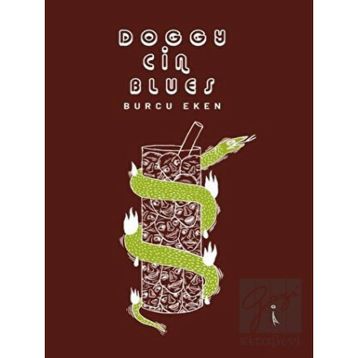 Doggy Cin Blues - Burcu Eken