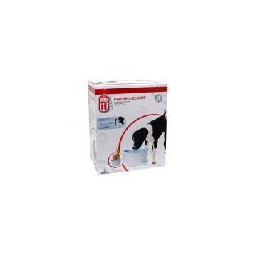 Dogit 6 lt Su Kabı