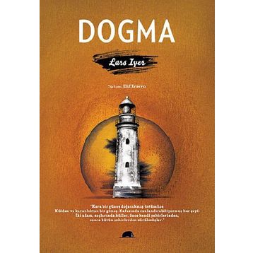 Dogma - Lars Iyer