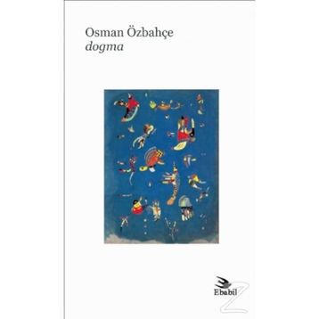 Dogma - Lars Iyer