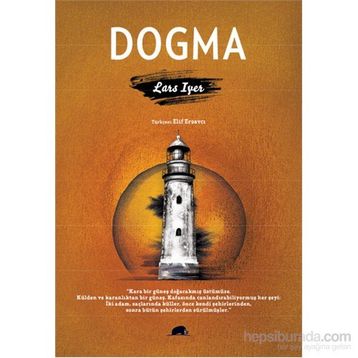 Dogma - Lars Iyer