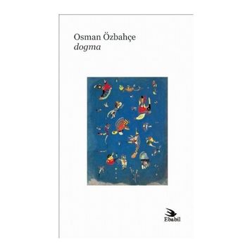 Dogma - Osman Özbahçe