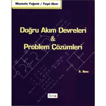 Doğru Akım Devreleri - Murat Ceylan