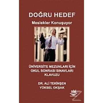 Doğru Hedef - Dr. Ali Tekinşen