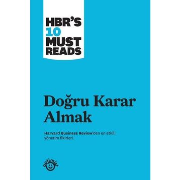 Doğru Karar Almak - Optimist Komisyon