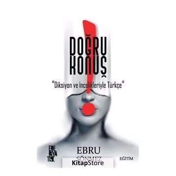 Doğru Konuş - Ebru Sönmez