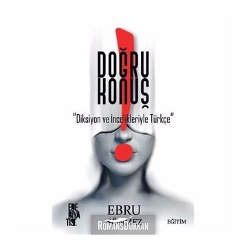 Doğru Konuş - Ebru Sönmez
