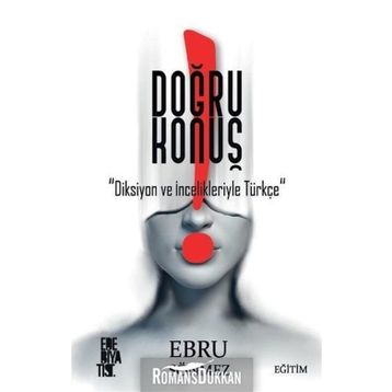Doğru Konuş - Ebru Sönmez