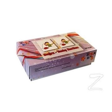 Doğru - Yanlış Kartları - kollektif