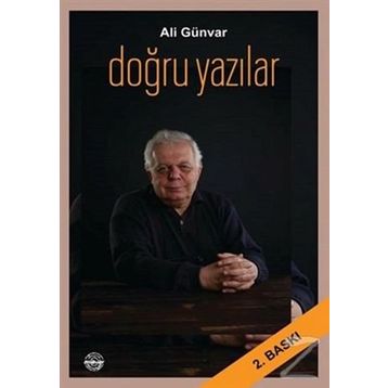 DOĞRU YAZILAR - ALI GÜNVAR