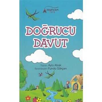 Doğrucu Davut - Ayla Abak