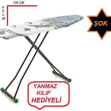 Doğrular Tomris Ütü Masası