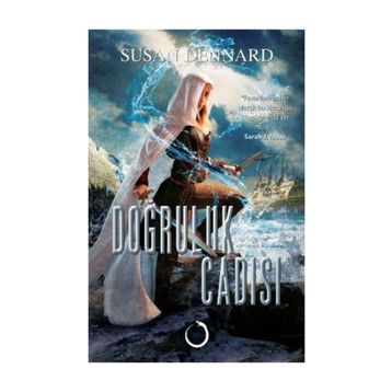 Doğruluk Cadısı - Susan Dennard