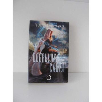 Doğruluk Cadısı - Susan Dennard