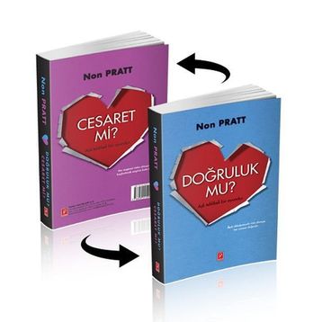 Doğruluk Mu Cesaret Mi ? - Laura E. James