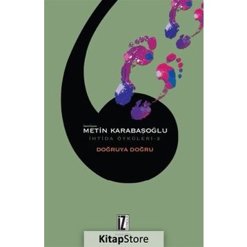 Doğruya Doğru - Metin Karabaşoğlu