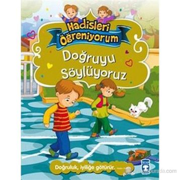 DOĞRUYU SÖYLÜYORUZ - NUR KUTLU