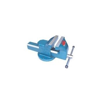 Doğsan 100 mm Sabit Tezgah Mengene