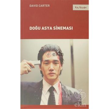 Doğu Asya Sineması - David Carter