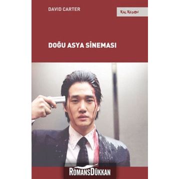 Doğu Asya Sineması - David Carter