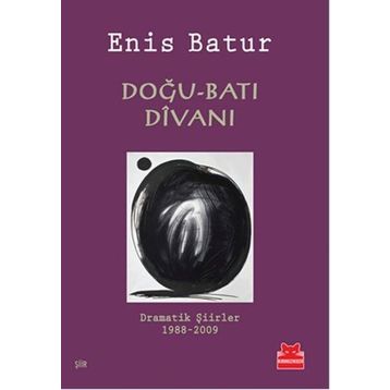 DOĞU - BATI DİVANI 1 - ENIS BATUR