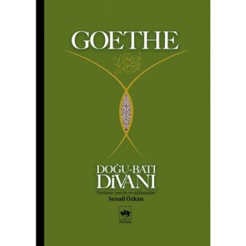 DOĞU - BATI DİVANI 2 - ENIS BATUR