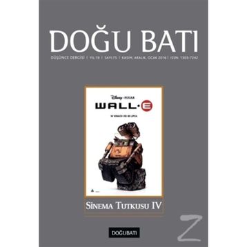 Doğu Batı Düşünce Dergisi Sayı: 19 Yeni Düşünce Hareketleri