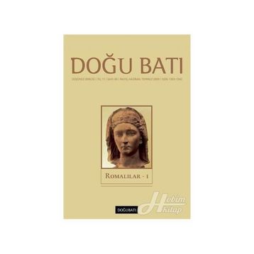 Doğu Batı Düşünce Dergisi Sayı: 49 - Romalılar - Kolektif
