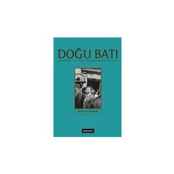 Doğu Batı Düşünce Dergisi Sayı: 69 - Kitle ve İktidar - Kolektif