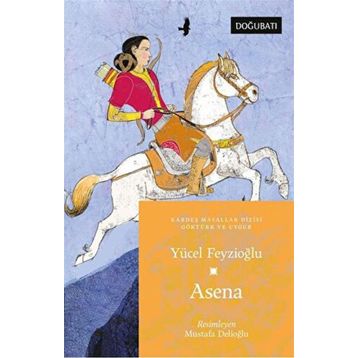 Doğu Batı Yayınları Asena