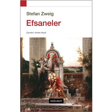 Doğu Batı Yayınları Efsaneler