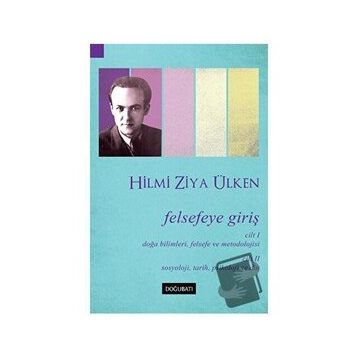 Doğu Batı Yayınları Felsefeye Giriş