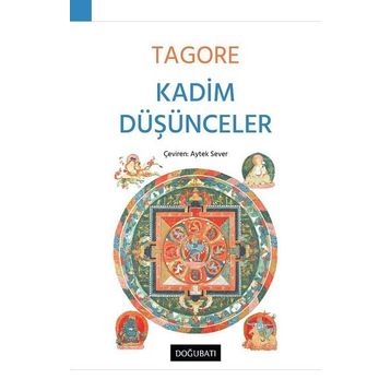 Doğu Batı Yayınları Kadim Düşünceler
